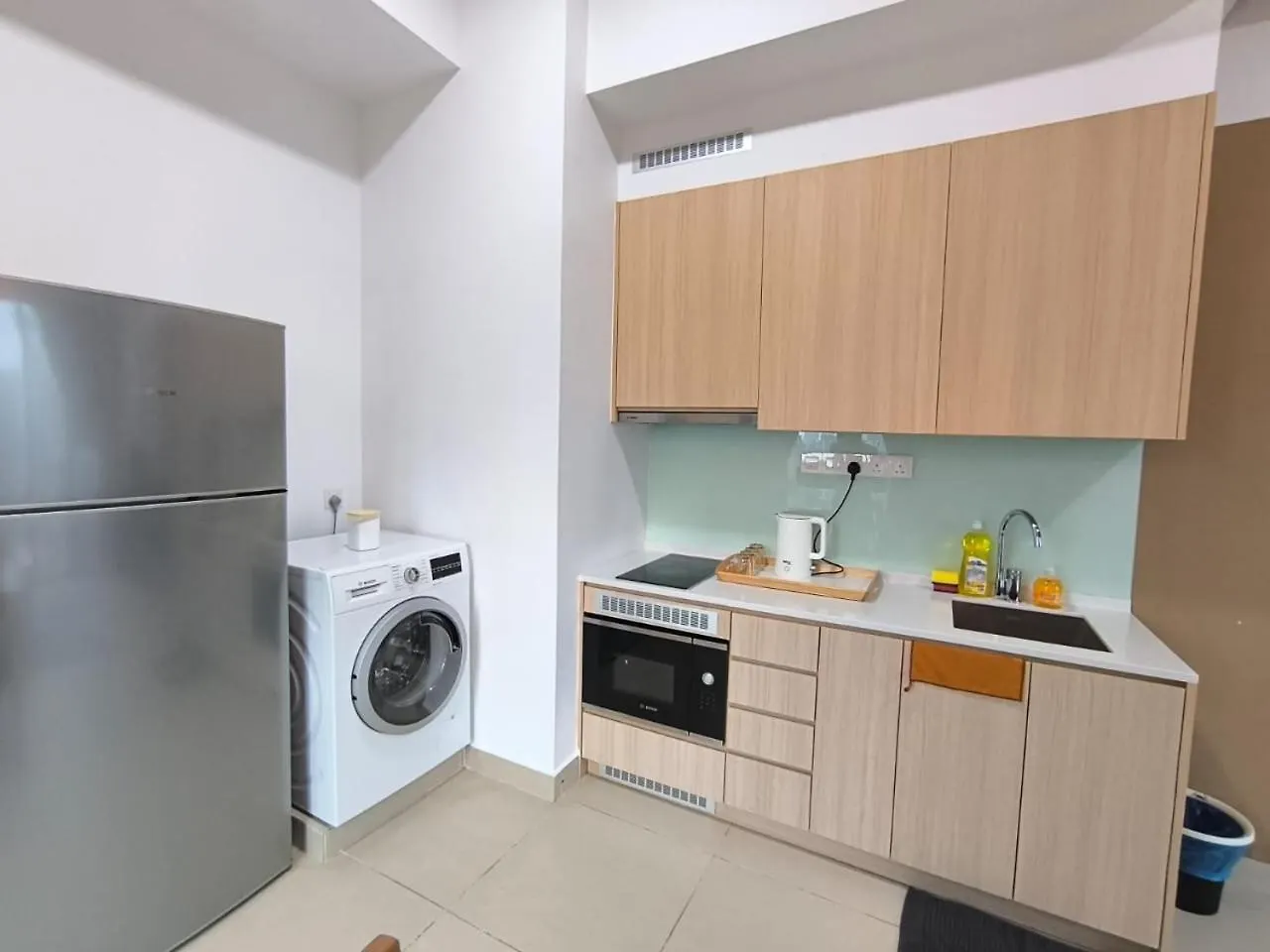 The Colony Luxary Sweet Home Klcc Kuala Lumpur 0*,  Ma­lay­sia