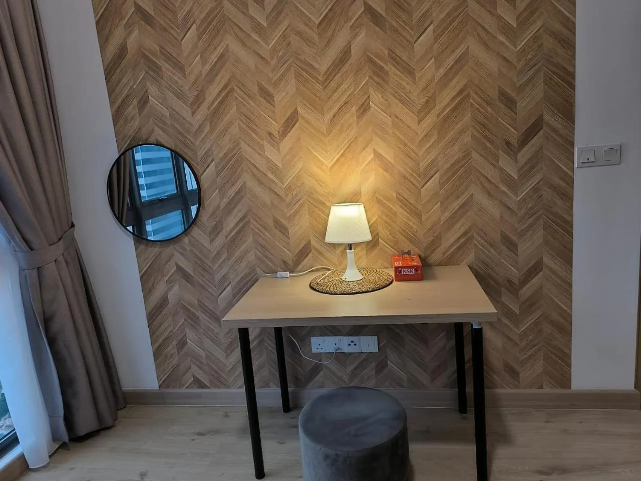 The Colony Luxary Sweet Home Klcc Kuala Lumpur