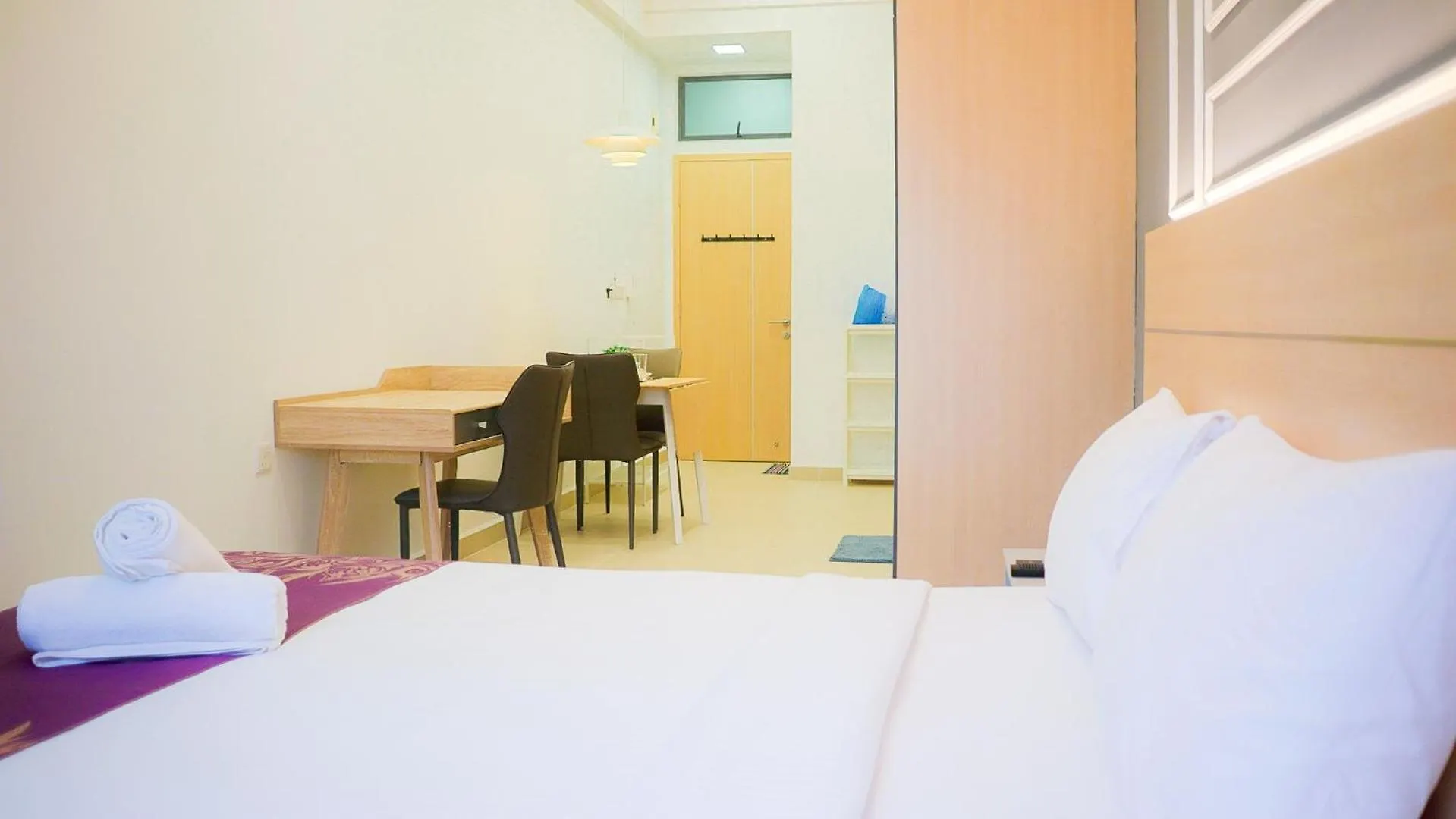 The Colony Luxary Sweet Home Klcc Kuala Lumpur 0*,  Ma­lay­sia